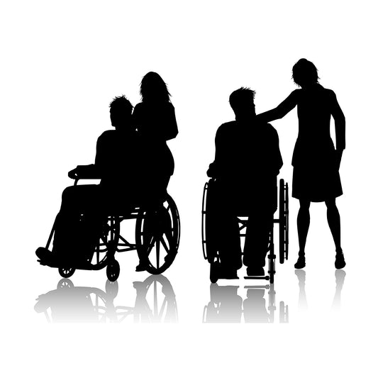 Struggles in the disability community during the pandemic