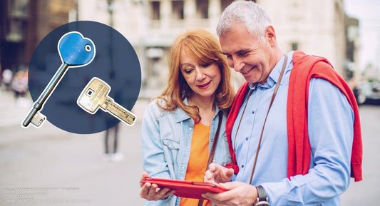 Travelling Abroad with a RADAR Key: What Disabled Travellers Need to Know