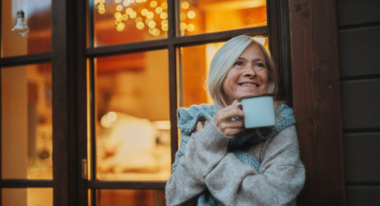 Stay Warm This Winter Without Breaking the Bank: 6 Essential Tips