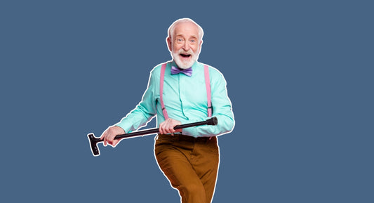 How to Measure for a Walking Stick: A Step-by-Step Guide