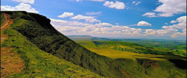 Blue Badge Co. Top 5 Accessible National Parks UK