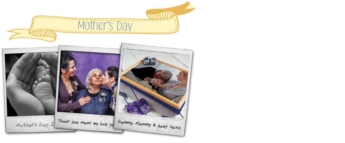 Mother's Day Featured Image Competition 2020