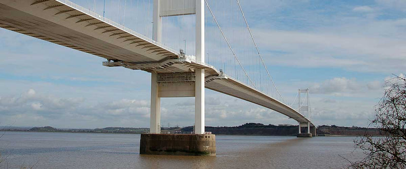 Bridges and Tolls For Disabled Drives