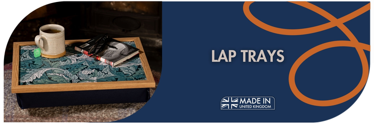 Lap Trays