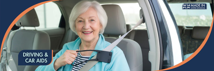 Driving & Car Aids