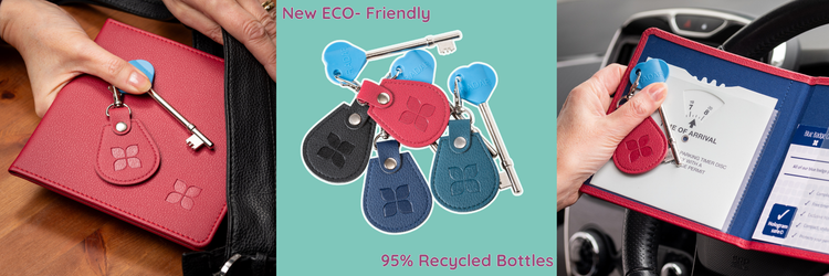 Eco-Friendly Collection