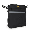 Waterproof Wheelchair Bag in Black