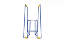 Ezy-On Tall Compression Stocking Frame