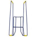 Ezy-On Tall Compression Stocking Frame