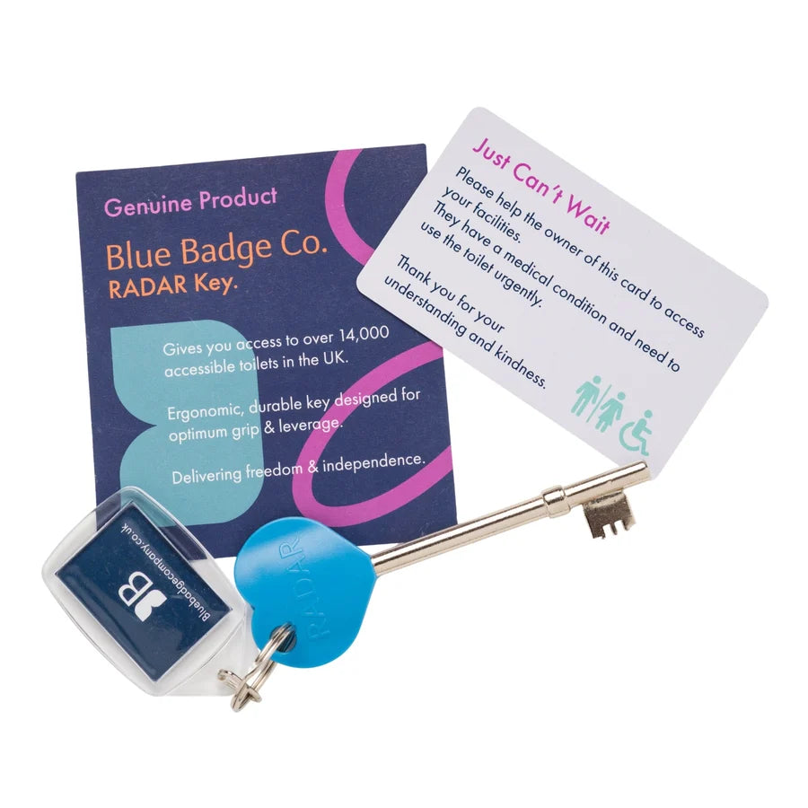'Just Can't Wait' Card Saved Me In Boots Last Week
