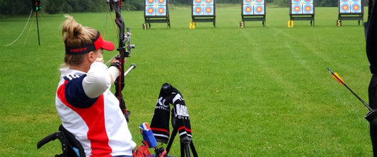 Inspire A Generation | The Paralympics Legacy