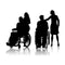 Struggles in the disability community during the pandemic