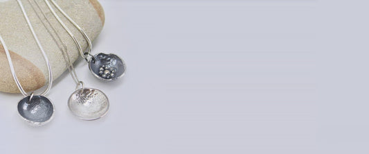 Profiles by Blue Badge Co | Ami Hallgarth, AH Jewellery