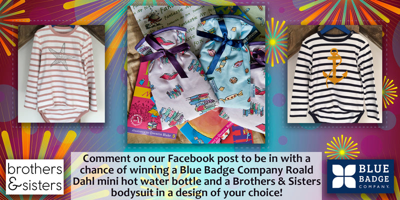 Brothers & Sisters Competition - Clothing for Children with Additional Medical Needs