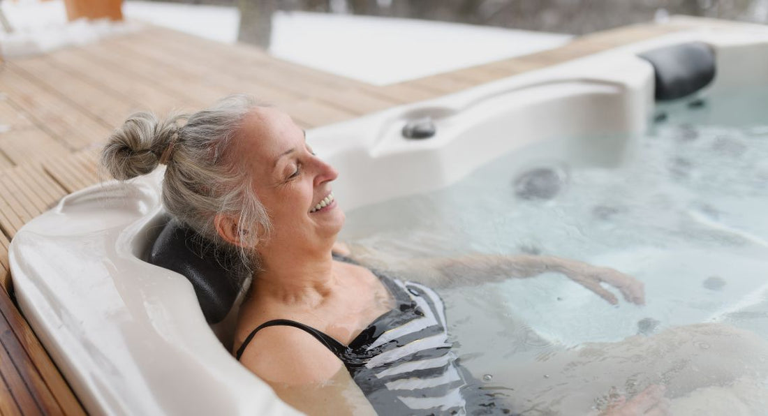 Complete guide to using heat for effective pain management