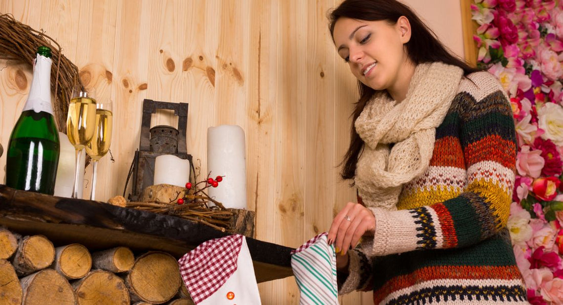 Christmas stocking fillers under £20