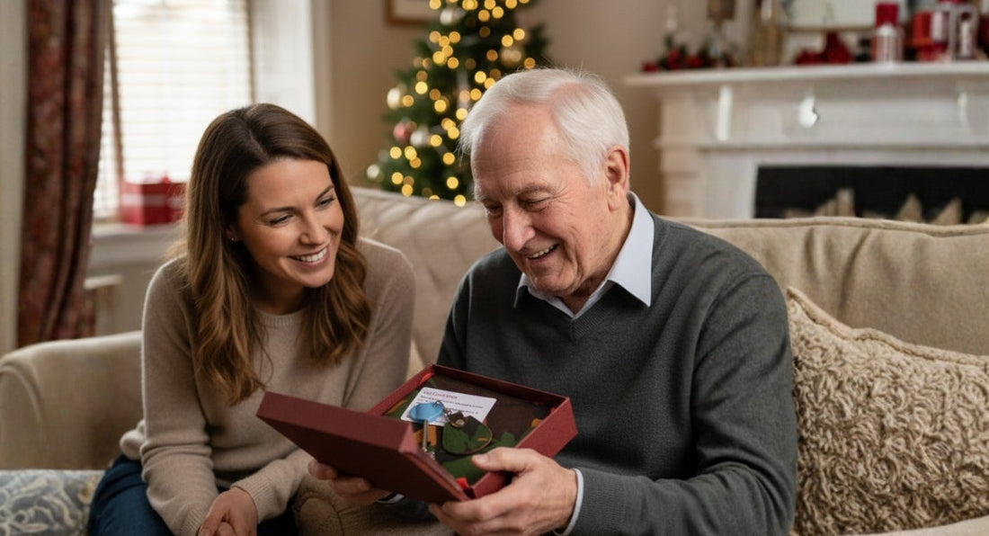 Gift Guide 2025 - For Thoughtful Christmas Gifts 🎁