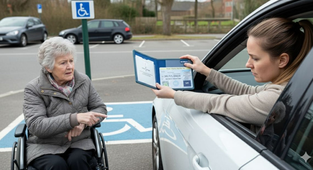 Invisible Disabilities - What Are They & Why It Matters