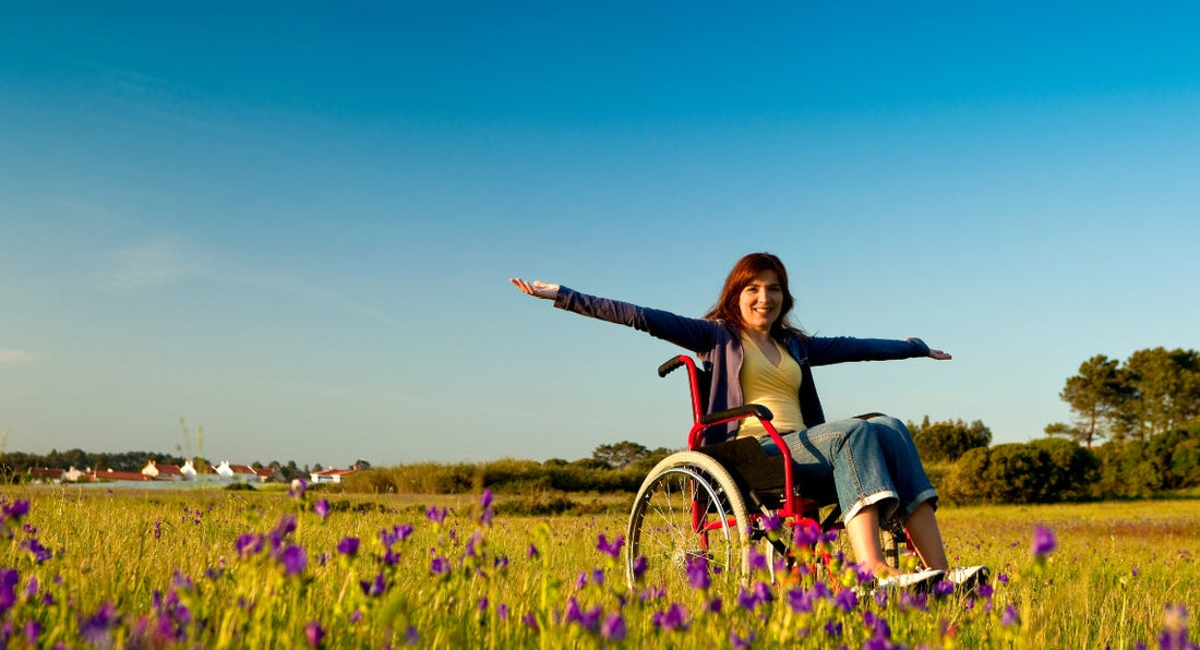 International Day of Persons with Disabilities 2025