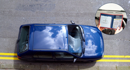 Parking on Single or Double Yellow Lines with a Blue Badge: What You Should Know!