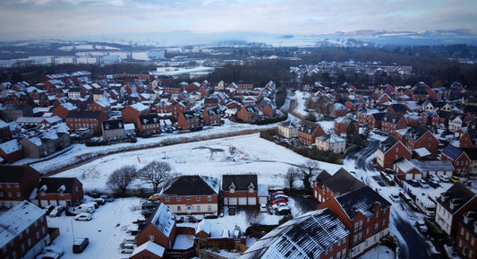 Winter Fuel Payment 2026-27: Eligibility and Payment Amounts