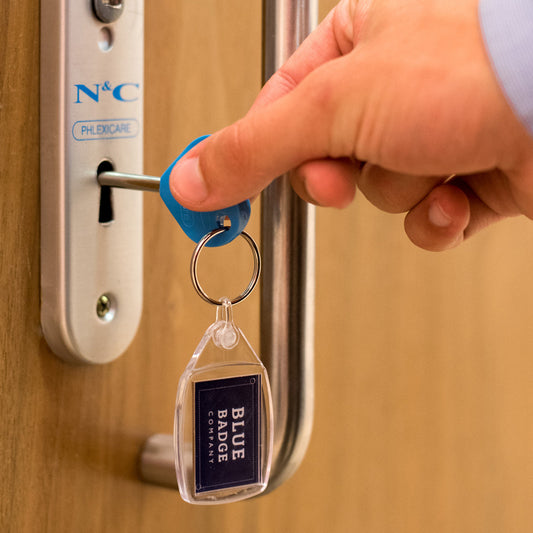 Should Anyone be able to buy a RADAR Key?