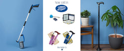 Boots launches 6 new Blue Badge Co products in 400 UK stores