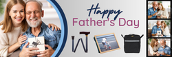 Celebrating Father's Day with Thoughtful Gifts from Blue Badge Co