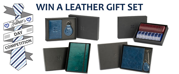 Father's day Giveaway Competition