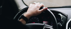 Driving with a Health Condition or Disability: The Rules