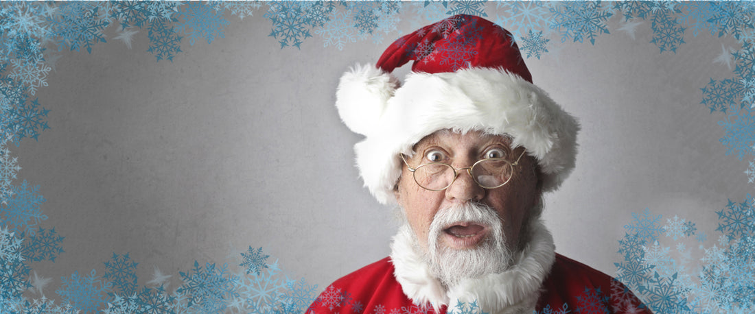 Our Top 3 Gifts For Grandparents This Christmas 2020