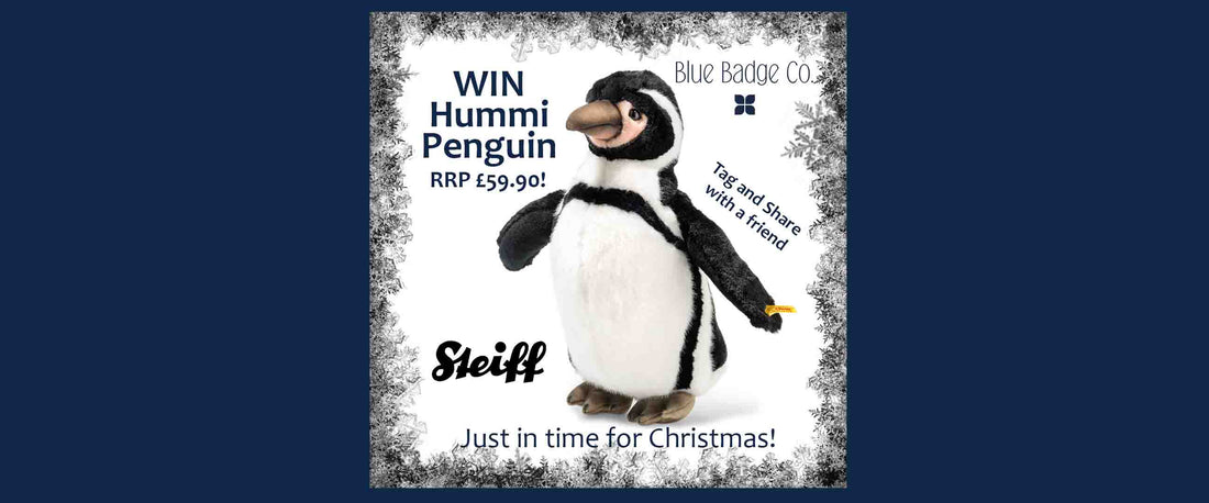 Steiff competition