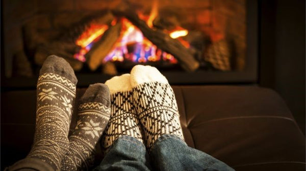 New Year's Resolutions | Embracing Hygge