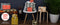 Harrogate Home & Gift 2018 - Orla Kiely Competition