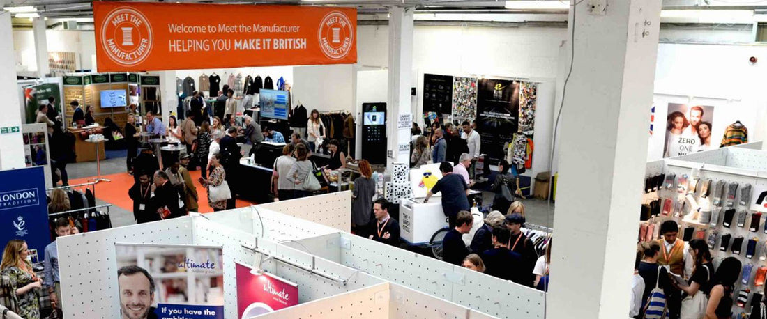 Meet the Manufacturer 1 year on