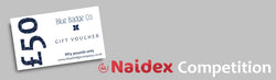 Naidex Competition: Guess How Many RADAR Keys & WIN £50 Gift Voucher!