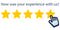 How to Leave Us a Review!