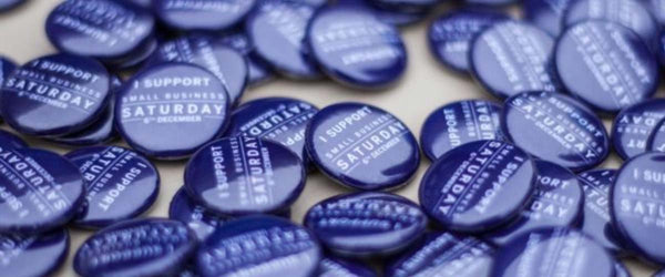 Grow Local Economy | Small Business Saturday