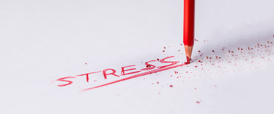 Stress Awareness Month 2019 April