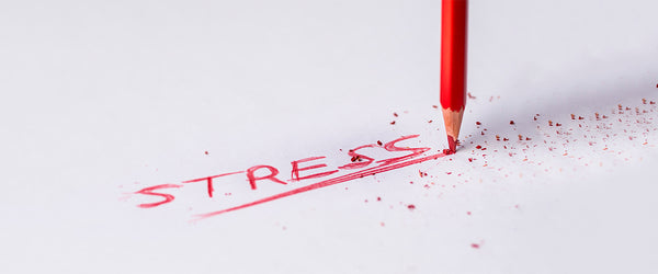 Stress Awareness Month 2019 April