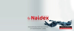Top 5 Reasons To Go To Naidex
