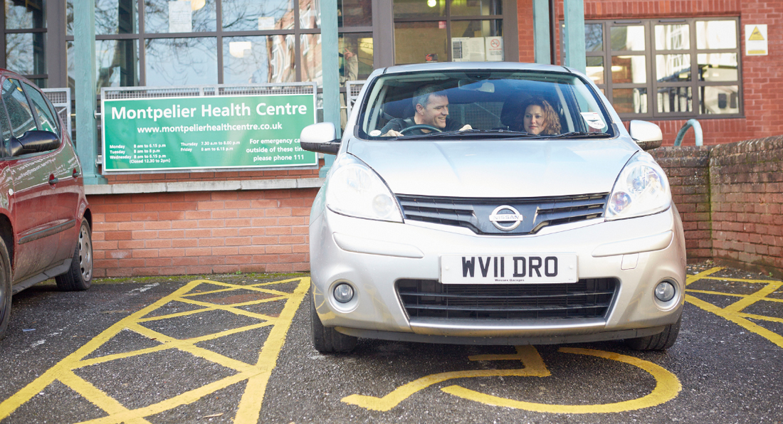 Avoid Costly Fines! Essential Blue Badge Rules Every Holder Must Know