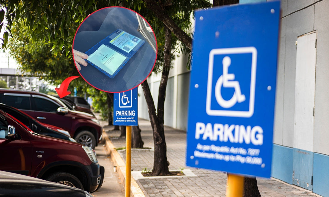 How to Apply for a Blue Badge Parking Permit: A Step-by-Step Guide