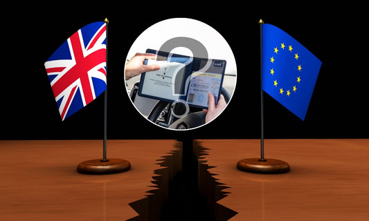 Can You Use Your Blue Badge in Europe? 2026 Update