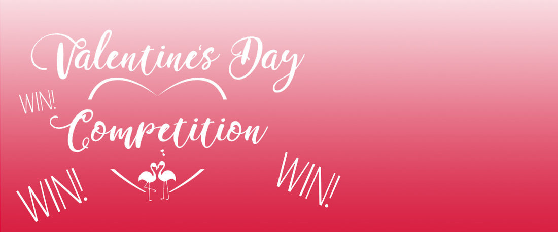 You Light Up My Life | Valentine's Day Competition