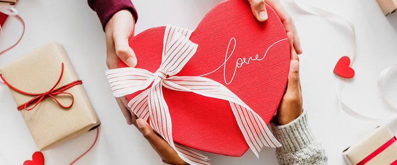 Valentine's Day Gift Ideas 2019