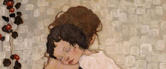 Mother's Day, Beyond the Cards & Flowers