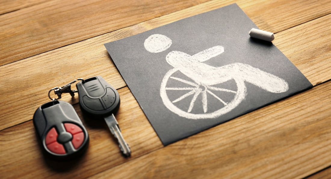 Debunking the Myths: Why Motability Matters for Disabled People