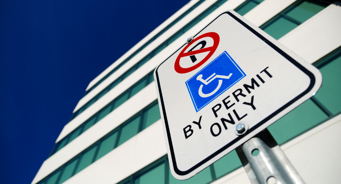 Blue Badge Etiquette: Respecting Accessible Parking for Those Who Need It