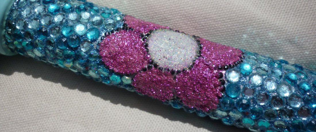 Glamsticks™-WALKING-STICKS